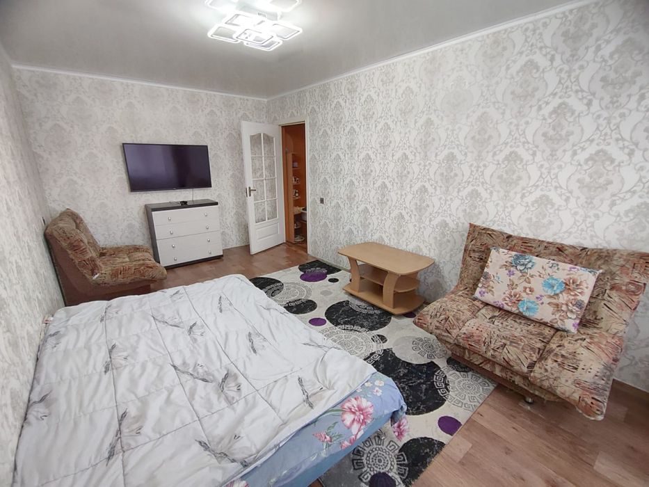 Продам 2 комн квар. 6-19, 5этаж.
