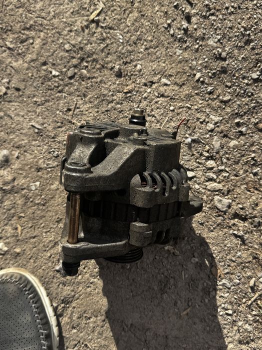 Запчасти паджеро