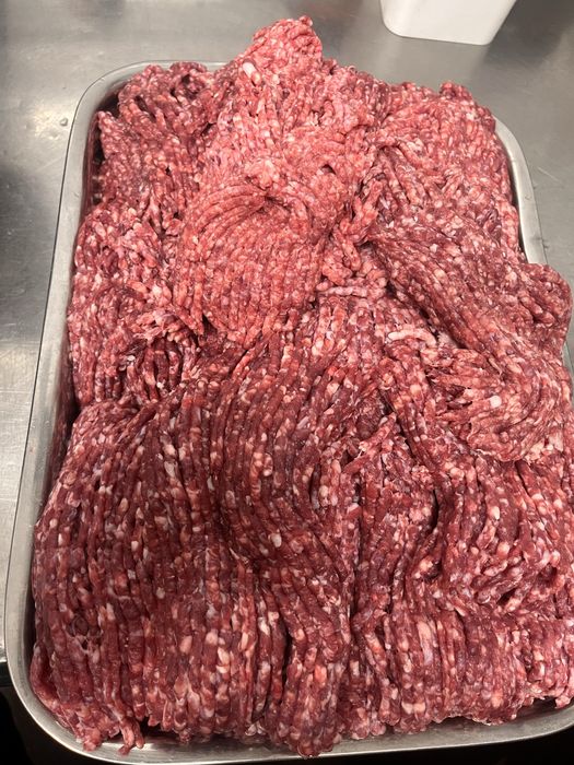 Фарш говяжий головной