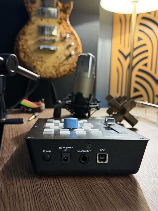 Presonus Faderport контролер USB