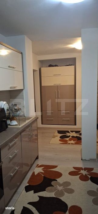 Apartament 4 camere, 80 mp, zona Micro 3