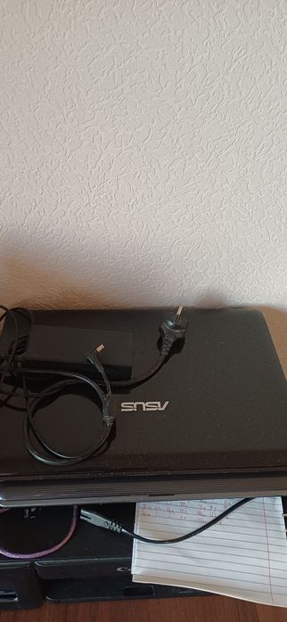 Ноутбуки Asus б/у