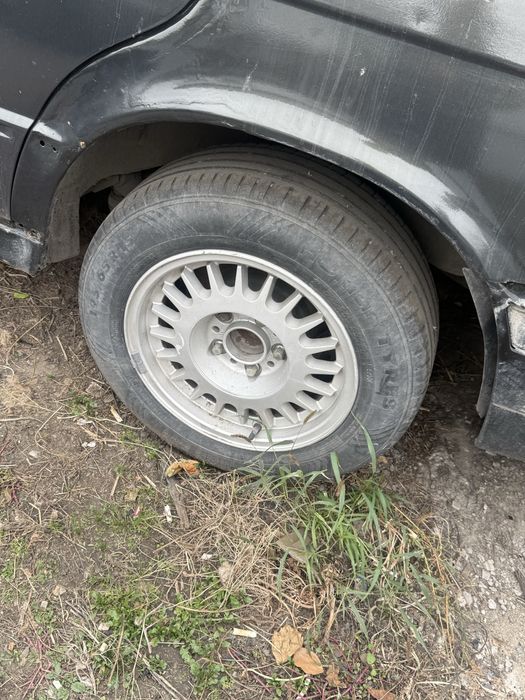 15 диски бмв е34