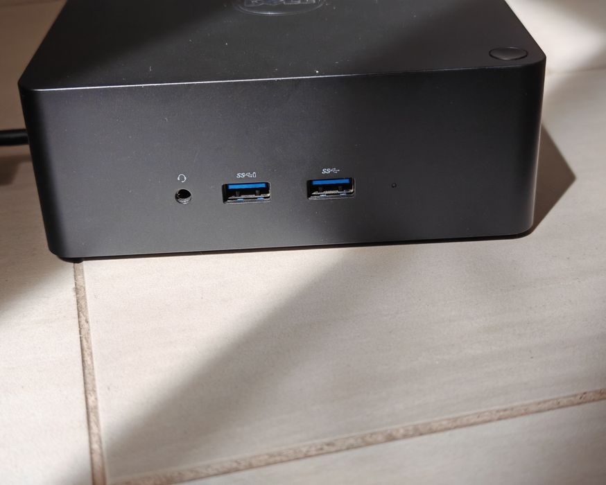Docking Station Dell TB16
