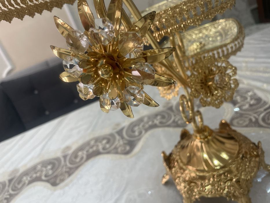 2 Конфетницы 2 штуки продам