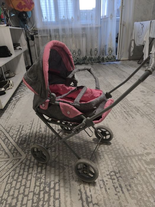 Продам коляску для куклы