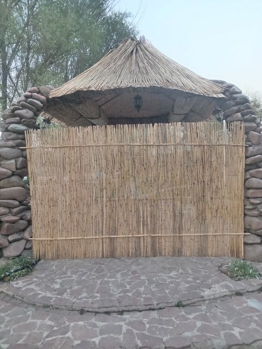 Qamich xar xil turdagi