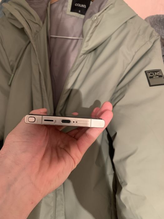 Samsung S24Ultra 512гб