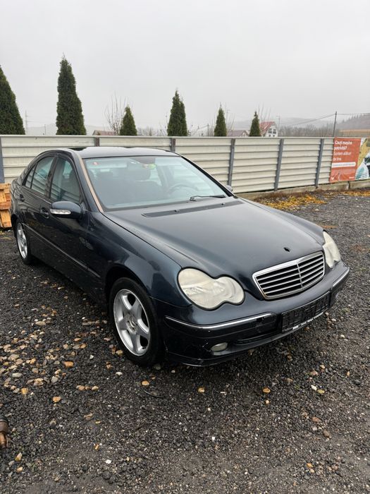 Volan Mercedes W203 dezmembrari mercedes