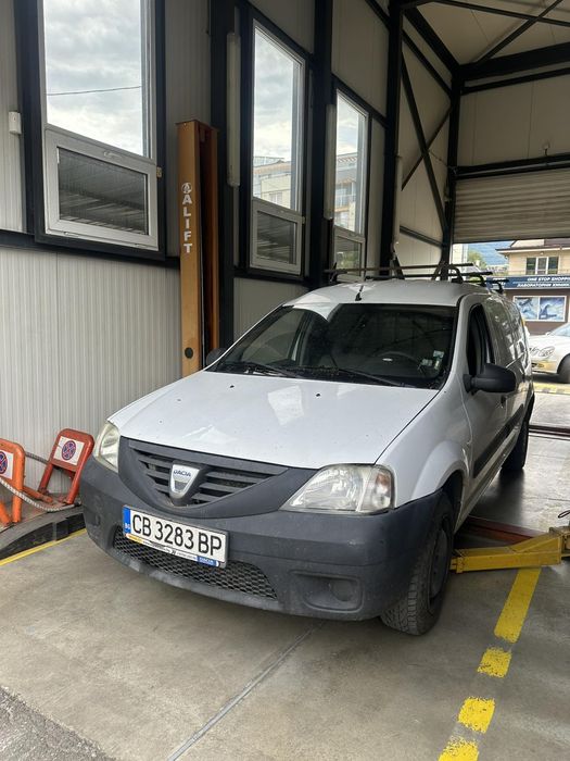 Dacia logan 1.5  diesel