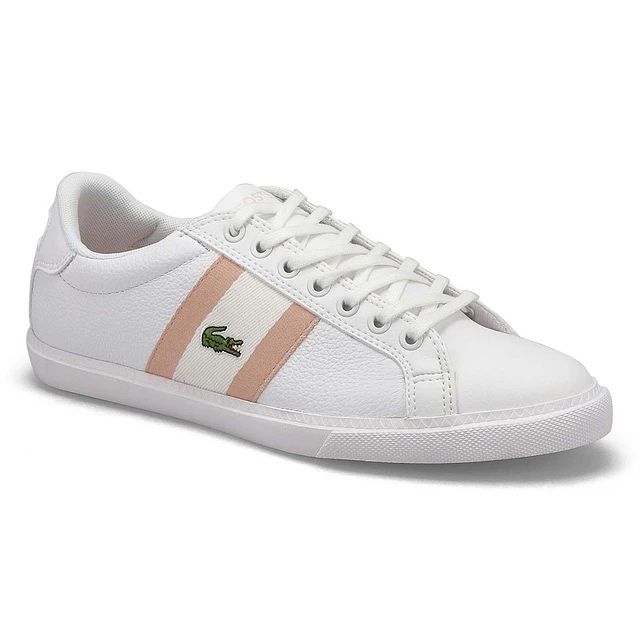 Кеды Lacoste, 36 размер, оригинал