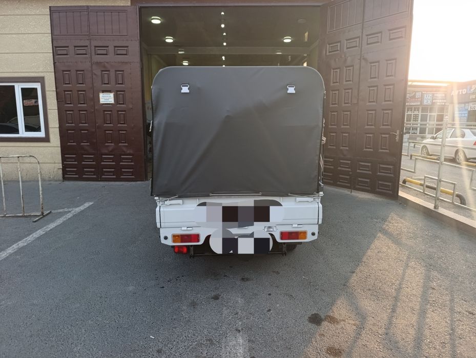 Labo sotiladi deyarli yangi