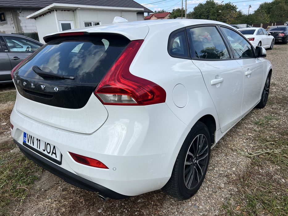Volvo V40, Euro 6, 2.0TD- Proprietar
