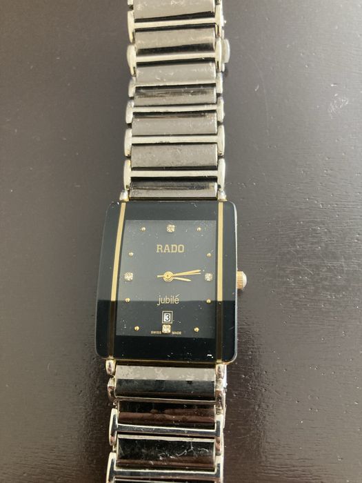 Мъжки часовник Rado