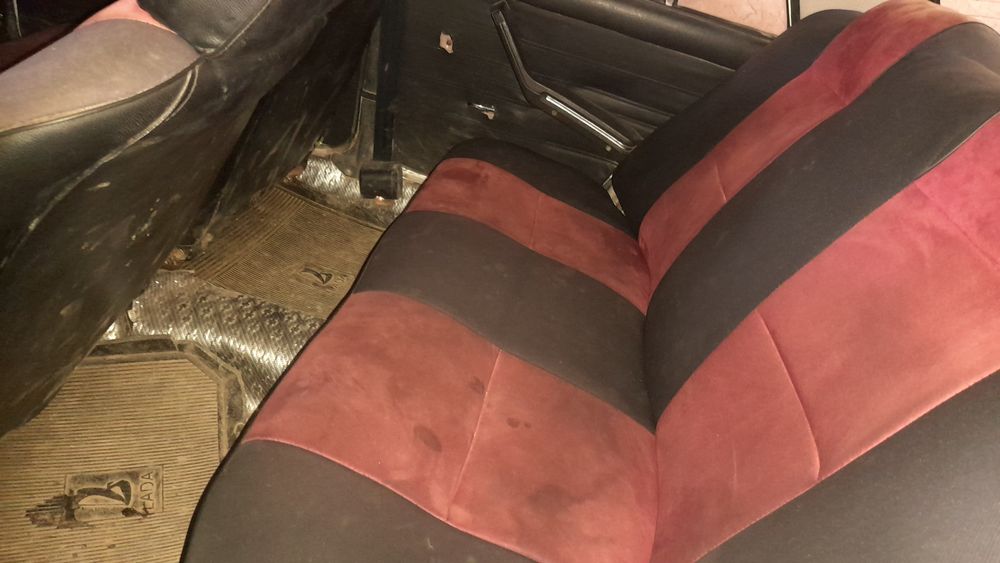 Продается Жигули ваз 2106 , состояние хорошее