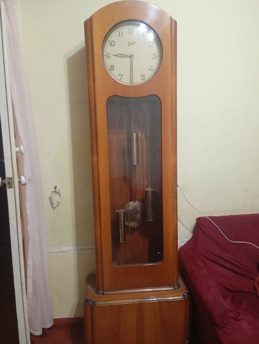 Katta soat orel  1952 yil xolati yaxshi