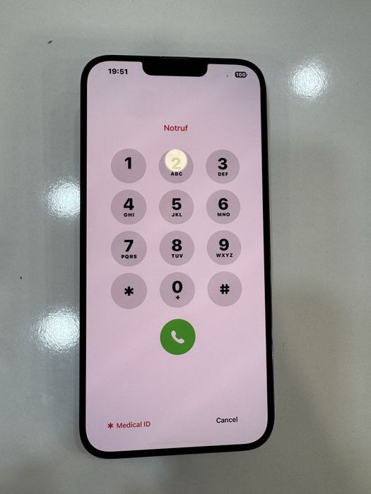 Дисплей 13 Pro Max оригинал