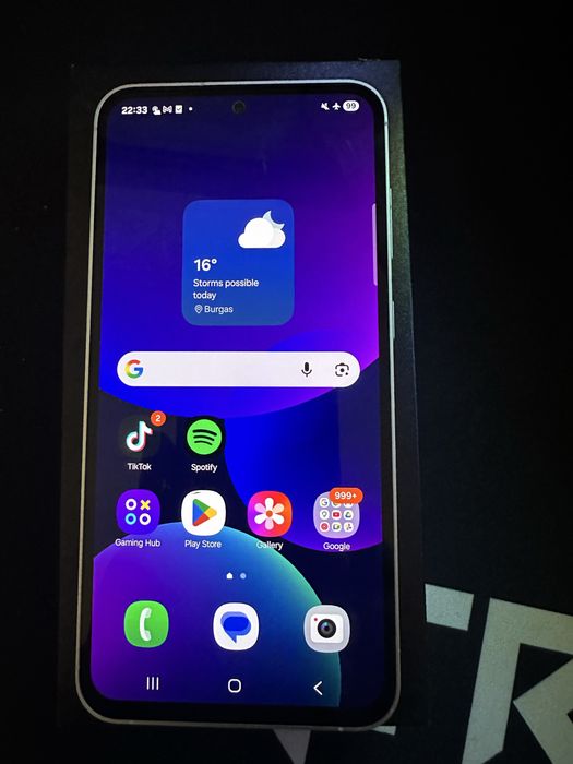 Samsung Galaxy S23 FE 256GB