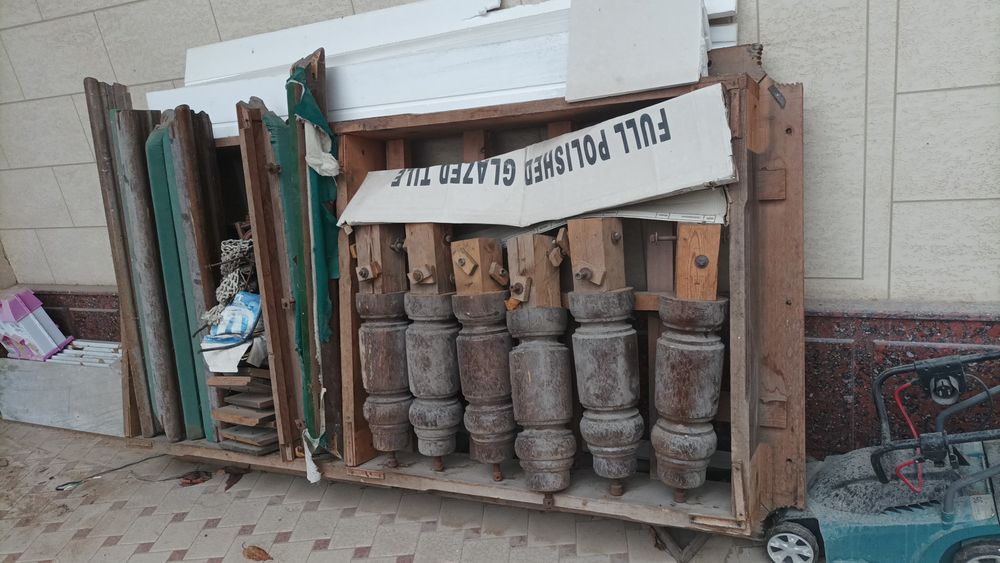 Бильярдный стол бу