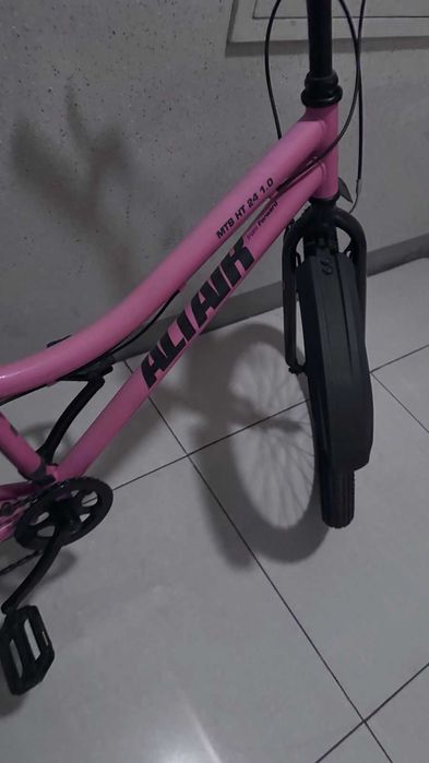 Велосипед Altair MTB HT 24 1.0