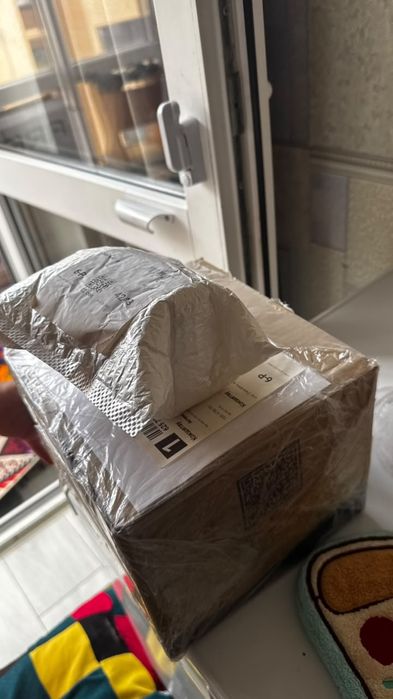 Принтер в отличном состоянии новый