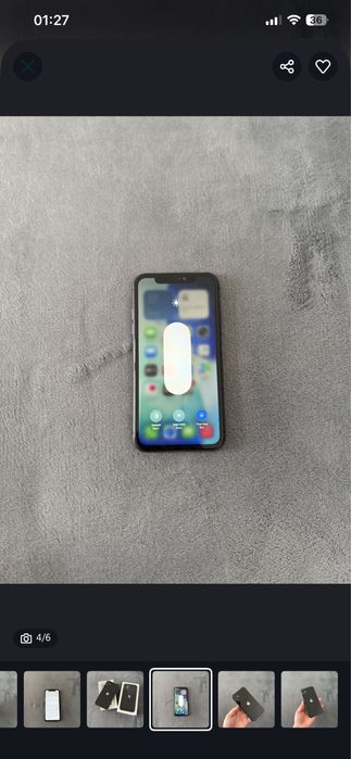 продам iphone 11 64гб