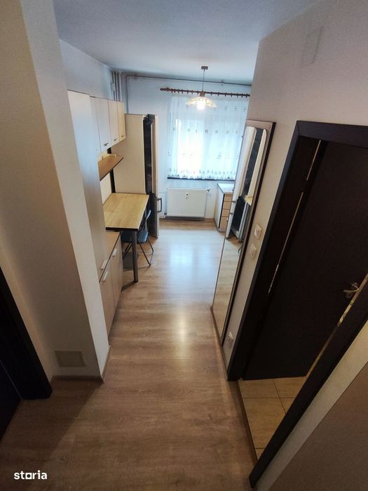 Garsonieră direct Proprietar, Decebal / Metrou Piața Muncii