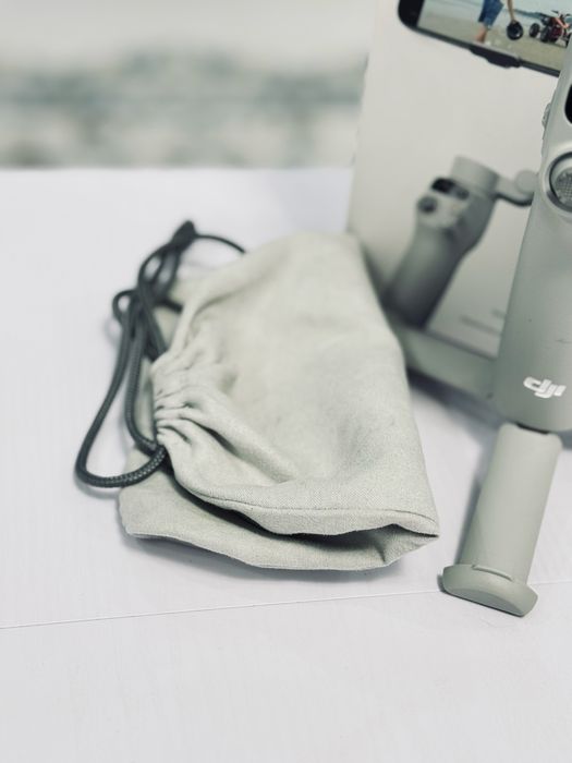 dji osmo mobile 7 держатель для телефона