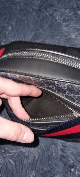Продавам чанта GUCCI