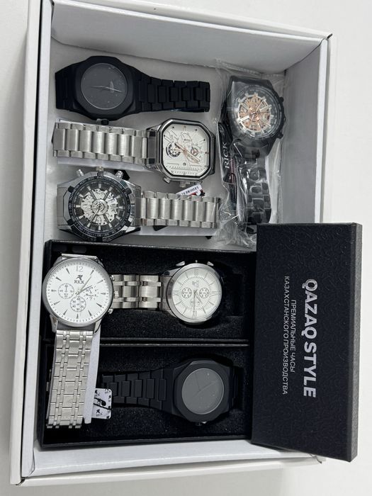 Часы наручные распродажа!!!