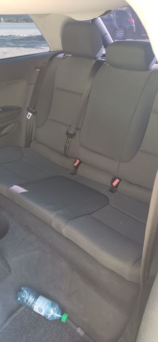 AUDI A3 2004 — imagine 5