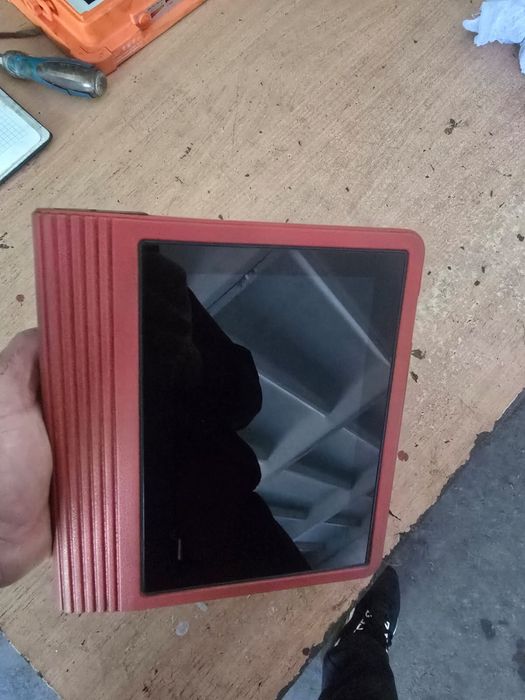 Диагностика Launch