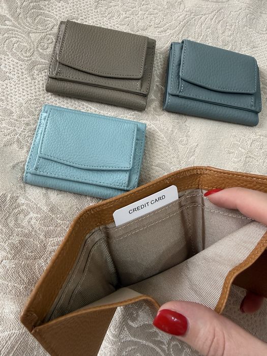 Картхолдеры женские