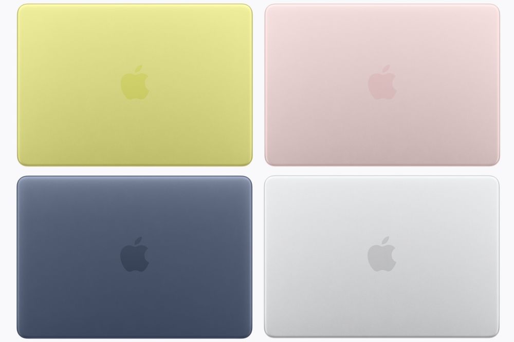 Macbook neo с широким ассортиментом