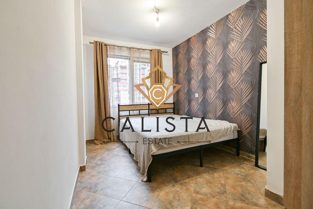 Четиристаен апартамент под наем в ж.к. Дървеница, 2214452