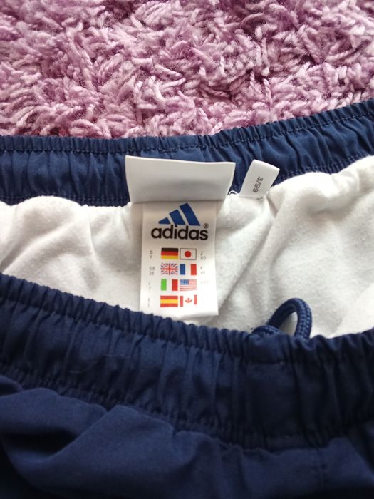 Pantaloni bărbați originali Adidas.