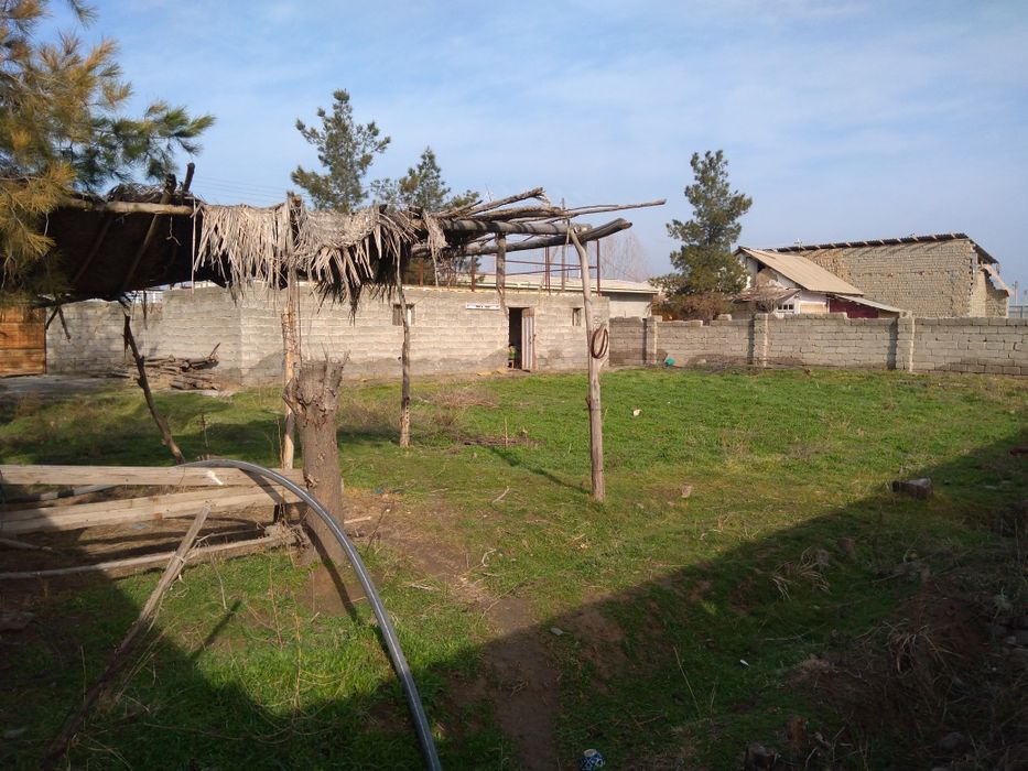 Дачный участок Обмен