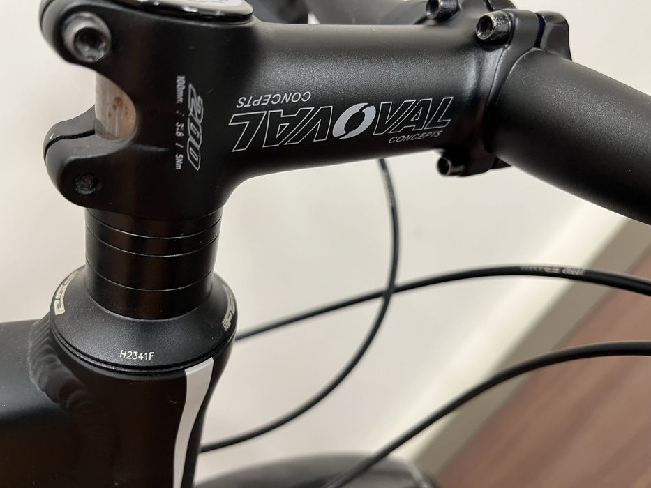 Велосипед Fuji Nevada 1.3