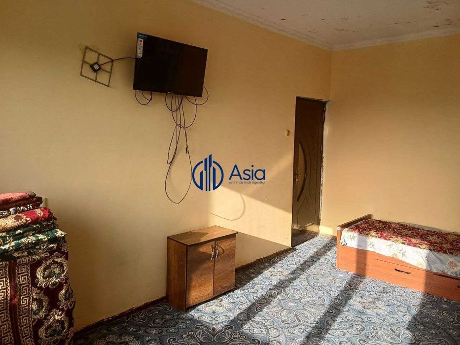 TEZDA SOTILADI #K471 #1x xonali kvartirta arzon narxda