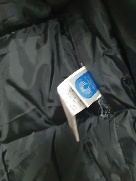 Stone Island, Canada Goose жилетки.