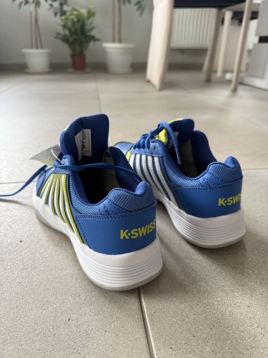 Детски обувки K-Swiss