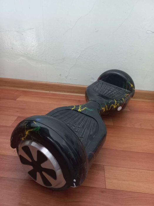 Гироскутер детский б/у