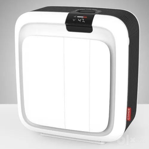 Boneco H700.