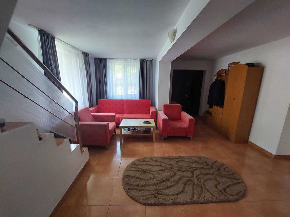 Casa de vanzare Izvorul Muntelui Neamt