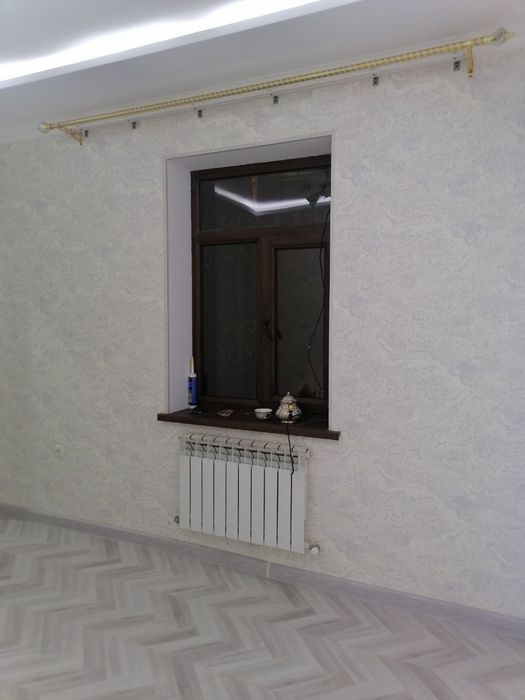 Малярка Квартир / Шпатлевка / Обои / Уста Бор В Ташкенте