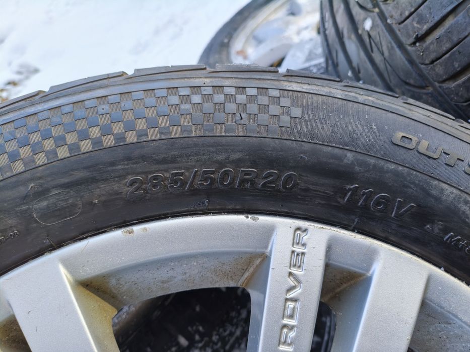 Принимаем б/у Шины Любых размеров