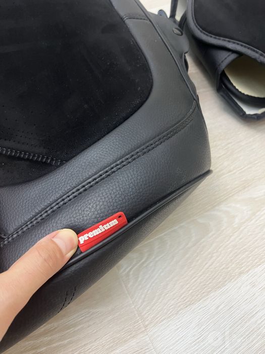 Авто чехол Gentra premium
