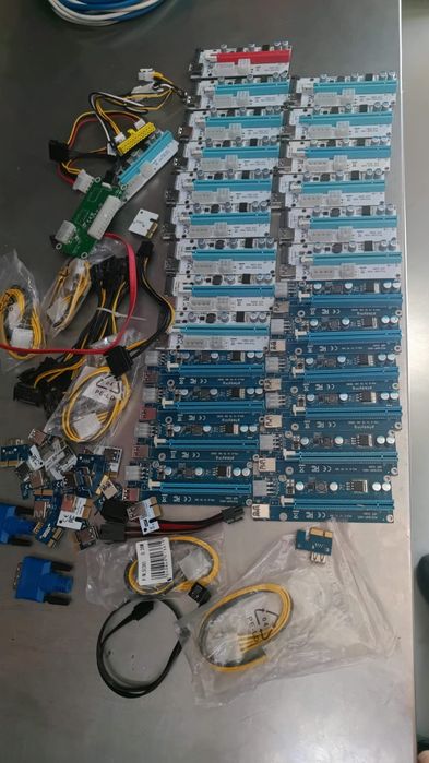 Componente pentru pc