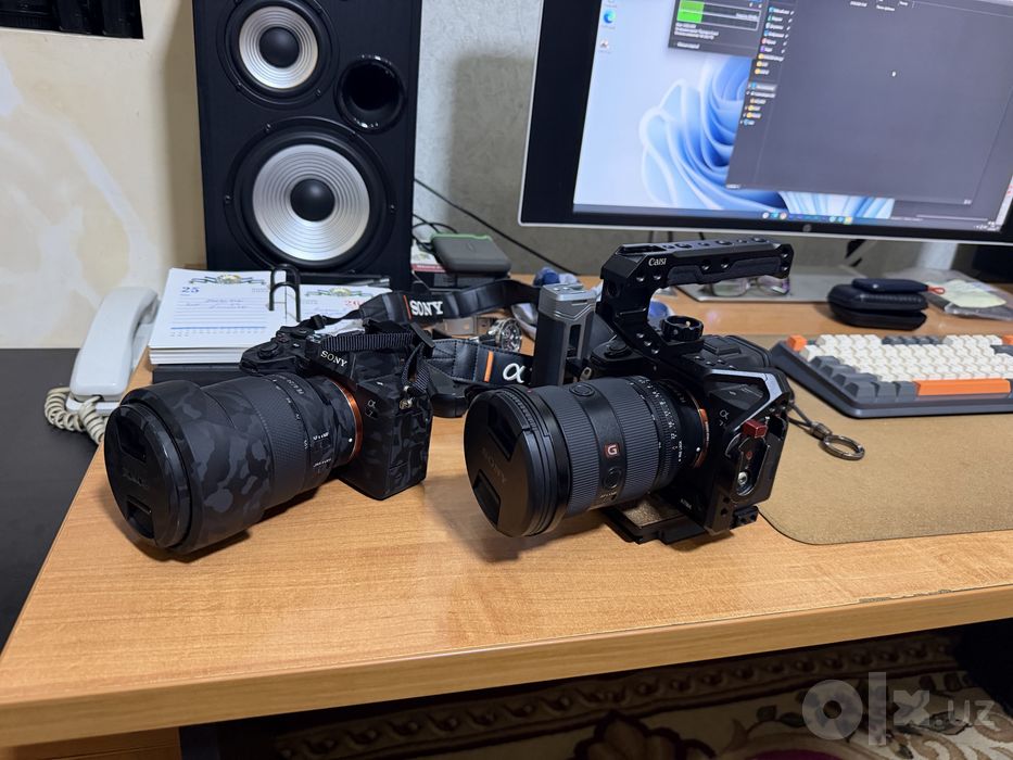 Sony a7 iv sotladi