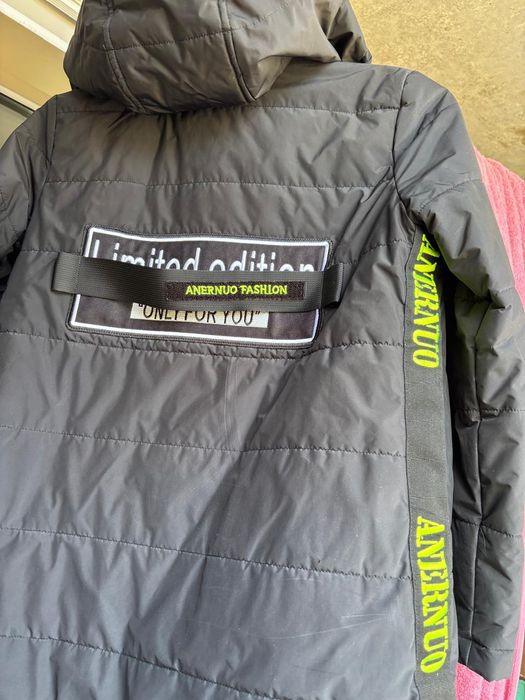 Продам вещи на подростка